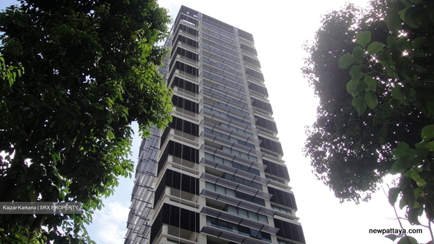 Hana (D10), Condominium #348622351